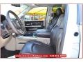 Bright White - Ram 3500 HD Laramie Longhorn Crew Cab 4x4 Dually Photo No. 23