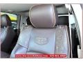 Bright White - Ram 3500 HD Laramie Longhorn Crew Cab 4x4 Dually Photo No. 25