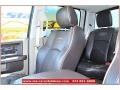 Bright White - Ram 3500 HD Laramie Longhorn Crew Cab 4x4 Dually Photo No. 26