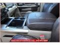 Bright White - Ram 3500 HD Laramie Longhorn Crew Cab 4x4 Dually Photo No. 28