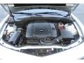 3.6 Liter SIDI DOHC 24-Valve VVT V6 Engine for 2011 Chevrolet Camaro LS Coupe #67663240
