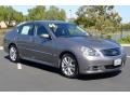 Platinum Graphite - M 35 Sedan Photo No. 1
