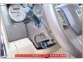 Bright White - Ram 3500 HD Laramie Longhorn Crew Cab 4x4 Dually Photo No. 31