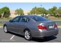 Platinum Graphite - M 35 Sedan Photo No. 5