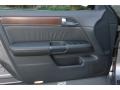 Platinum Graphite - M 35 Sedan Photo No. 7