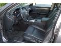 Platinum Graphite - M 35 Sedan Photo No. 8