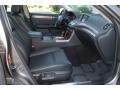 Platinum Graphite - M 35 Sedan Photo No. 9