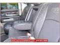 Bright White - Ram 3500 HD Laramie Longhorn Crew Cab 4x4 Dually Photo No. 37