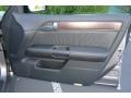 Platinum Graphite - M 35 Sedan Photo No. 10