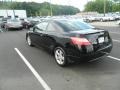 Nighthawk Black Pearl - Civic EX Coupe Photo No. 3