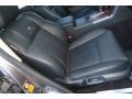 Platinum Graphite - M 35 Sedan Photo No. 13
