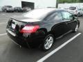 Nighthawk Black Pearl - Civic EX Coupe Photo No. 5