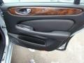 Platinum Silver Metallic - XJ XJ8 L Photo No. 21
