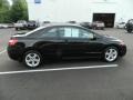 Nighthawk Black Pearl - Civic EX Coupe Photo No. 6