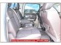 Bright White - Ram 3500 HD Laramie Longhorn Crew Cab 4x4 Dually Photo No. 43