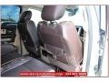 Bright White - Ram 3500 HD Laramie Longhorn Crew Cab 4x4 Dually Photo No. 46