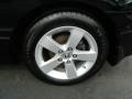 Nighthawk Black Pearl - Civic EX Coupe Photo No. 11