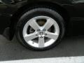 Nighthawk Black Pearl - Civic EX Coupe Photo No. 12