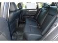 Platinum Graphite - M 35 Sedan Photo No. 26
