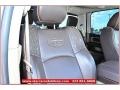 Bright White - Ram 3500 HD Laramie Longhorn Crew Cab 4x4 Dually Photo No. 52