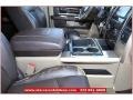 Bright White - Ram 3500 HD Laramie Longhorn Crew Cab 4x4 Dually Photo No. 54