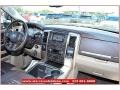 Bright White - Ram 3500 HD Laramie Longhorn Crew Cab 4x4 Dually Photo No. 55