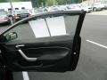 Nighthawk Black Pearl - Civic EX Coupe Photo No. 20