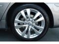 Platinum Graphite - M 35 Sedan Photo No. 30