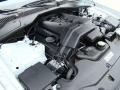 Platinum Silver Metallic - XJ XJ8 L Photo No. 24