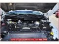 Bright White - Ram 3500 HD Laramie Longhorn Crew Cab 4x4 Dually Photo No. 57