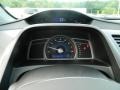 Nighthawk Black Pearl - Civic EX Coupe Photo No. 24