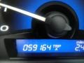 Nighthawk Black Pearl - Civic EX Coupe Photo No. 25