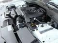 Platinum Silver Metallic - XJ XJ8 L Photo No. 25