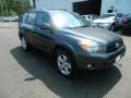 Flint Mica - RAV4 Sport 4WD Photo No. 7