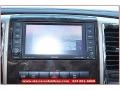 Bright White - Ram 3500 HD Laramie Longhorn Crew Cab 4x4 Dually Photo No. 66