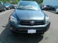 Flint Mica - RAV4 Sport 4WD Photo No. 8