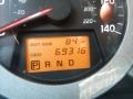 Flint Mica - RAV4 Sport 4WD Photo No. 27
