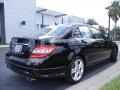 Black - C 300 Sport Photo No. 6