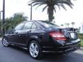 Black - C 300 Sport Photo No. 8