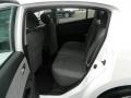 2010 Aspen White Nissan Sentra 2.0 SR  photo #15