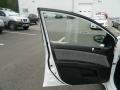 Aspen White - Sentra 2.0 SR Photo No. 19