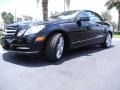 Black - E 350 Cabriolet Photo No. 2