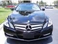 Black - E 350 Cabriolet Photo No. 3