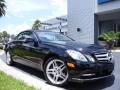 Black - E 350 Cabriolet Photo No. 4
