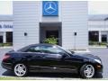 Black - E 350 Cabriolet Photo No. 5
