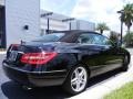 Black - E 350 Cabriolet Photo No. 6