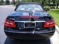 Black - E 350 Cabriolet Photo No. 7