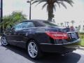 Black - E 350 Cabriolet Photo No. 8