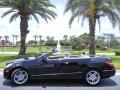 Black - E 350 Cabriolet Photo No. 9
