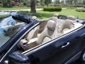 Black - E 350 Cabriolet Photo No. 10